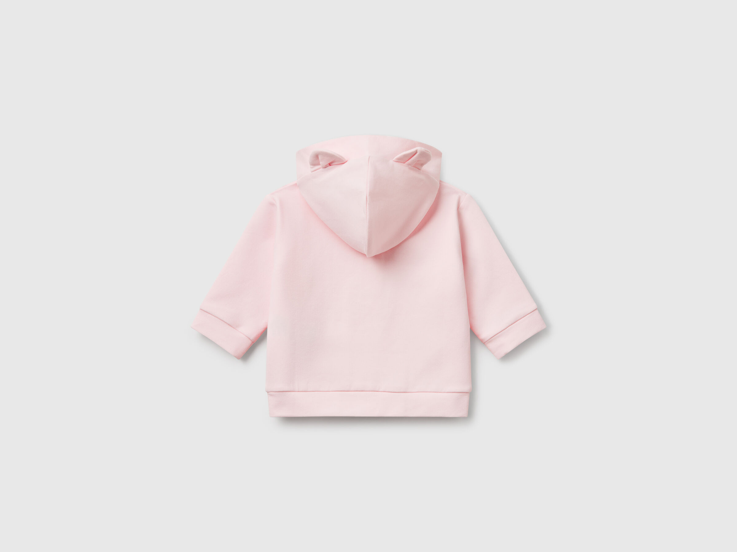JACKET W/HOOD L/S New Born (0-18 months) image number 2